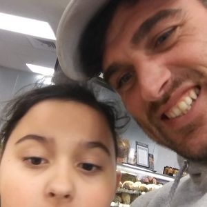 Meet your Posher, Edward